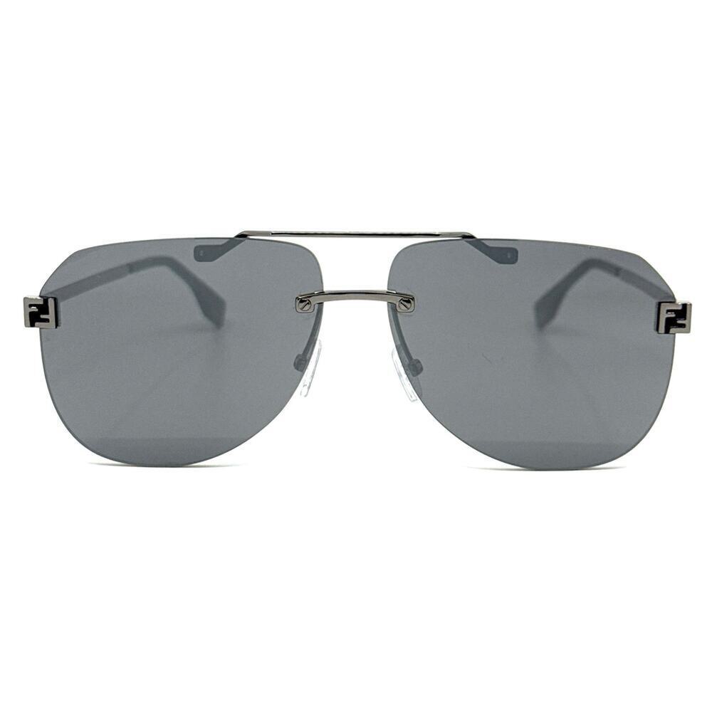 NEW!!! FENDI Sunglasses FE40115U 14C Authentic